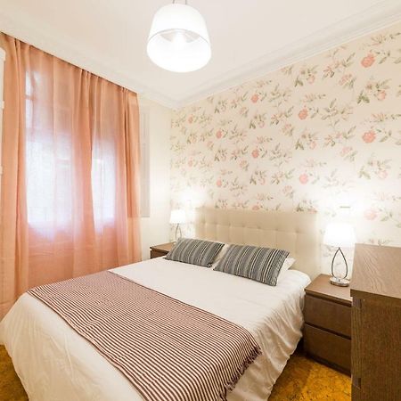 Apartamento El Jardín del Ángel Lavapies Madrid Exterior foto