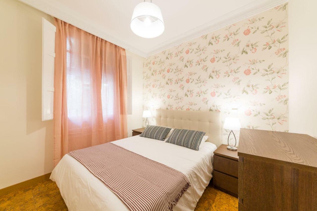 Apartamento El Jardín del Ángel Lavapies Madrid Exterior foto